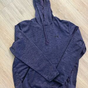 Under Armour hoodie Large